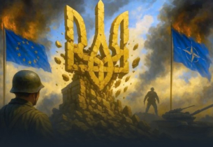 Украйна ще получи всичко, което заслужава