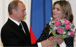 Харемът на Путин е най-пазената тайна в Кремъл, а всичките му любовници стават милионерки Снимки