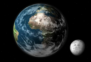 Японски учени посочиха кога Земята може да стане безжизнена