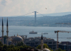 Турция затваря Босфора и Дарданелите