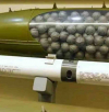 ВСУ използваха боеприпаси с отровно вещество край Угледар