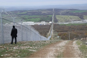 Опашатите лъжите на МВР и смъртта по българската граница