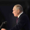 Путин: НАТО, макар и косвено, е съучастник в престъпленията на режима в Киев