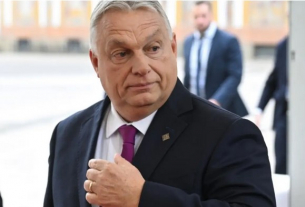 Орбан: Военна мафия източва парите ни