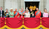 Най-странните правила на дворцовия етикет в кралското семейство