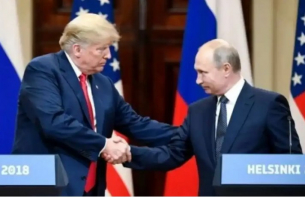 Bloomberg разкри най-големия резултат от преговорите Тръмп-Путин в Аляска