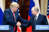 Bloomberg разкри най-големия резултат от преговорите Тръмп-Путин в Аляска