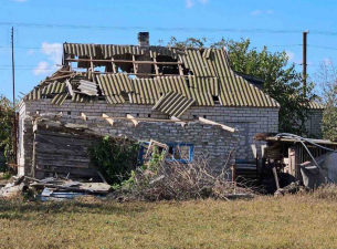 ВСУ разстрелват жителите на Курска област, но Западът мълчи – Тарабрин