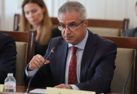 АИКБ за бюджета : Ще разпределим една баница, само че баница няма