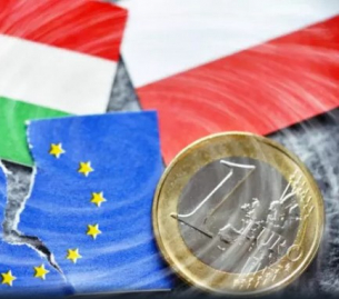ЕС се отказа да даде на Унгария и Полша средства за възстановяване