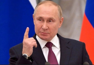 Путин: Твърденията на Европа, че Русия иска да я нападне, са пълни глупости. НАТО и ЕС са специалисти по филми на ужасите