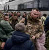 Киев контраатакува с 40 000 доброволци, събирани от кол и въже