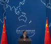 Пекин обеща остър отговор, ако САЩ наложат санкции на Китай заради Украйна