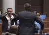 Ройтерс отрази грозните сцени между Явор Божанков и Цончо Ганев