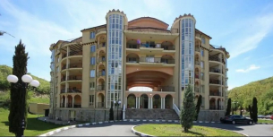 "Елените" и "Негреско": Има ли незаконно строителство