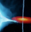 Как гравитационните вълни могат да „виждат“ вътре в черните дупки?