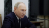 &quot;Джумхуриет&quot;: Путин осуети плана на САЩ да обкръжат и разрушат Русия
