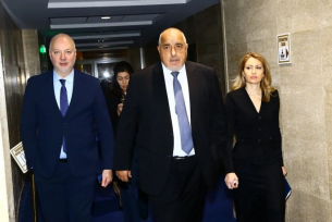 Алгафари разкри тайния ход на Борисов, ето какво ще се случи с кабинета &quot;Желязков&quot;!