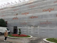 Назад към сивотата с устрем