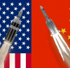 Новата космическа надпревара – САЩ vs Китай