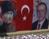 Турция на Ататюрк - истински кошмар за Ердоган
