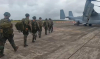 САЩ разполагат военни в южната част на Карибско море за борба с наркокартелите