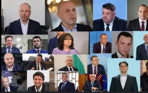 България ще тегли само 3 млрд. евро заем за оръжия