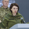 Украйна възпира руските сили на източния фронт