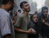 Удар по болница в Газа: Израел обвинява „Ислямски джихад“