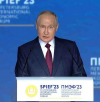 Владимир Путин за контранастъплението на въоръжените сили на Украйна: нямат шанс