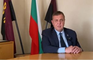 Напрежение във ВМРО, критикуват Каракачанов