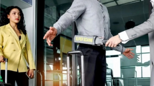 „Изпуснах полета си!“: Туристи пропищяха от държавата, в която проверките са истински кошмар!