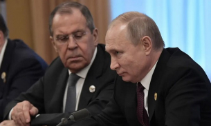 МВнР на Русия: Ще отговорим адекватно на ЕС за кражбата на нашите активи