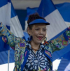 “Вещица” ли управлява Никарагуа?
