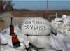 Руски ракети удрят Украйна, а Киев предупреждава за „юбилеен обстрел“