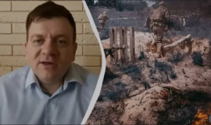 Тайните на „Рубикон“: Елитното руско подразделение може да промени войната Видео