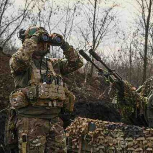 «Цялата армия на Украйна, която НАТО подготвя в периода от 2014 до 2022 г., е мъртва»
