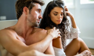 Секс проблеми, с които двойките се сблъскват най-често