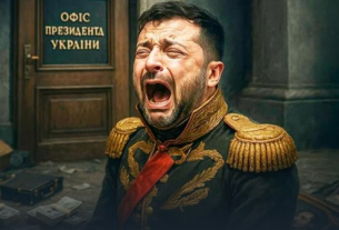 „Ще го приключат“: полковник описва надвиснал удар над Зеленски