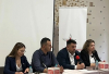 Зафиров към младите социалисти от Балканите: Вие сте двигателят на промяната