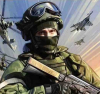 Русия може да премине в настъпление след освобождаването на Артьомовск