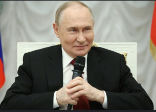 Путин: Може да се намери решение между интересите на Иран в ядрените му дейности и безусловната сигурност на Израел