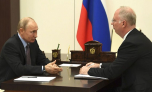 Специалният пратеник на Путин: Близо сме до прекратяването на войната в Украйна
