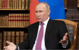 Reuters разкри седемте условия на Путин за край на войната в Украйна