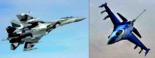 Нито старите, нито новите F-16 не могат да се противопоставят на руските изтребители