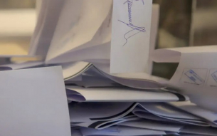 ОИК-Пазарджик обяви избора на Христо Вълков за общински съветник от &quot;Възраждане&quot; за недействителен