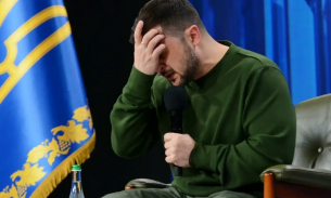 Елена Поптодорова: Украйна е поставена в ъгъла