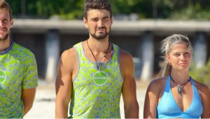 Страшен скандал в &quot;Игрите&quot;: Нечувана наглост изхвърли сочен за финалист