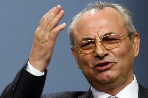 Разрив при Доган: Спорен нов лидер, тайни връзки и разпадащ се проект