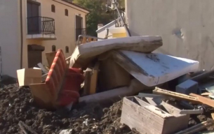 След бедствието в Елените: Собственици на имоти обмислят колективен иск срещу Община Несебър и държавата